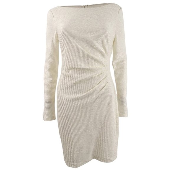 Vince Camuto Dresses & Skirts - 👗 NWT - Beautiful Vince Camuto Women's Sequined Sheath Dress